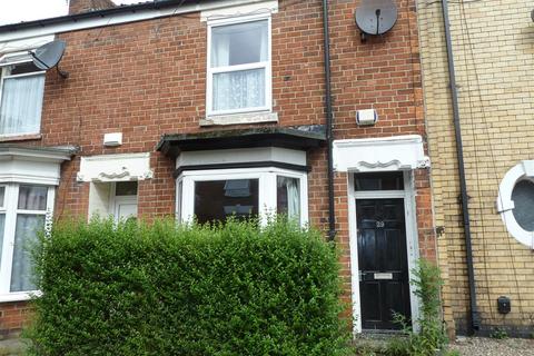 3 bedroom terraced house to rent - 39 Ryde Street, Kingston Upon Hull
