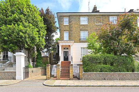 Flat 1, 5 Hill Road, London, NW8 9QE