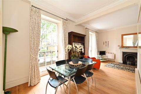 Flat 1, 5 Hill Road, London, NW8 9QE