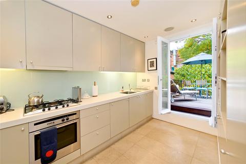 Flat 1, 5 Hill Road, London, NW8 9QE