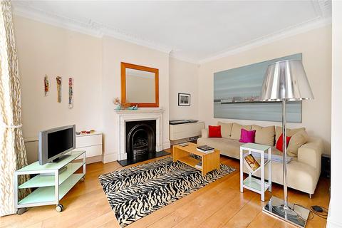 Flat 1, 5 Hill Road, London, NW8 9QE