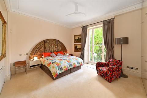 Flat 1, 5 Hill Road, London, NW8 9QE