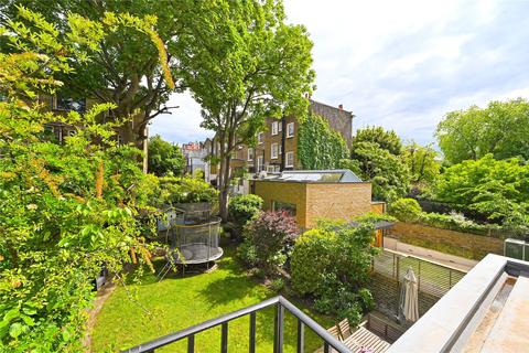 Flat 1, 5 Hill Road, London, NW8 9QE