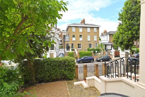 Flat 1, 5 Hill Road, London, NW8 9QE