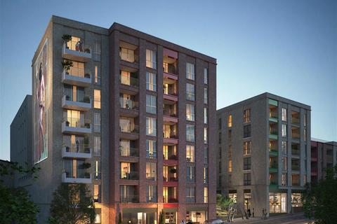 3 bedroom apartment for sale - Edward Street Quarter Development, Central Brighton