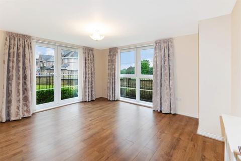 81 Bittern Court, Dunfermline, KY11 8HF