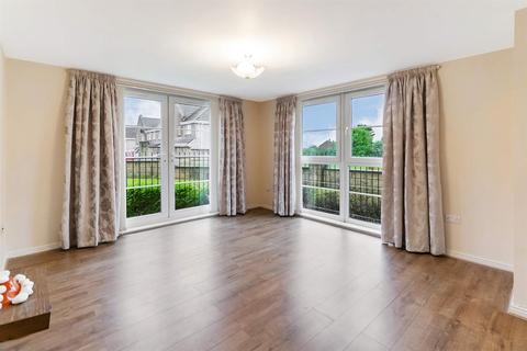 81 Bittern Court, Dunfermline, KY11 8HF