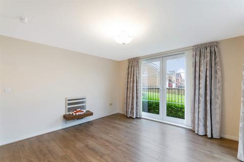 81 Bittern Court, Dunfermline, KY11 8HF
