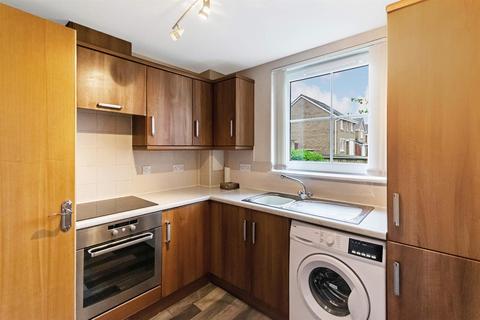 81 Bittern Court, Dunfermline, KY11 8HF