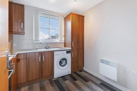 81 Bittern Court, Dunfermline, KY11 8HF