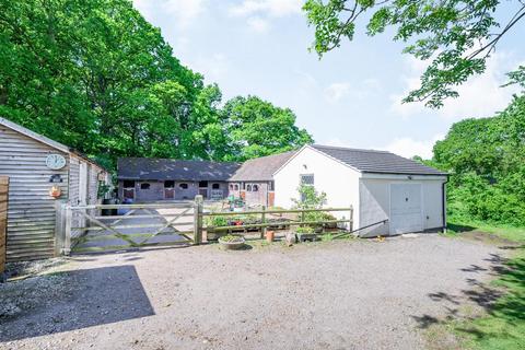 5 bedroom equestrian property for sale - Mancetter, Atherstone, Warwickshire CV9 2RL