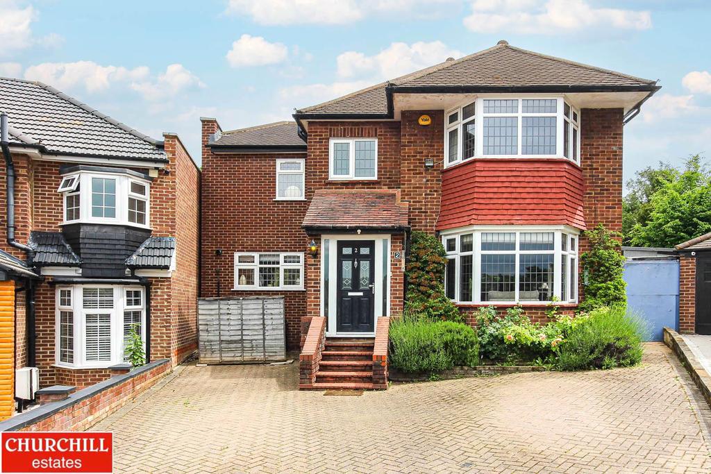 Kendal Close, Woodford 4 bed detached house for sale £1,100,000