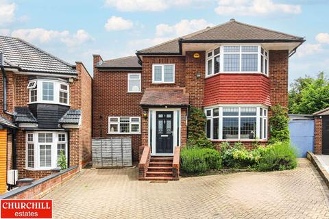 2 Kendal Close, Woodford Green, IG8 0RX