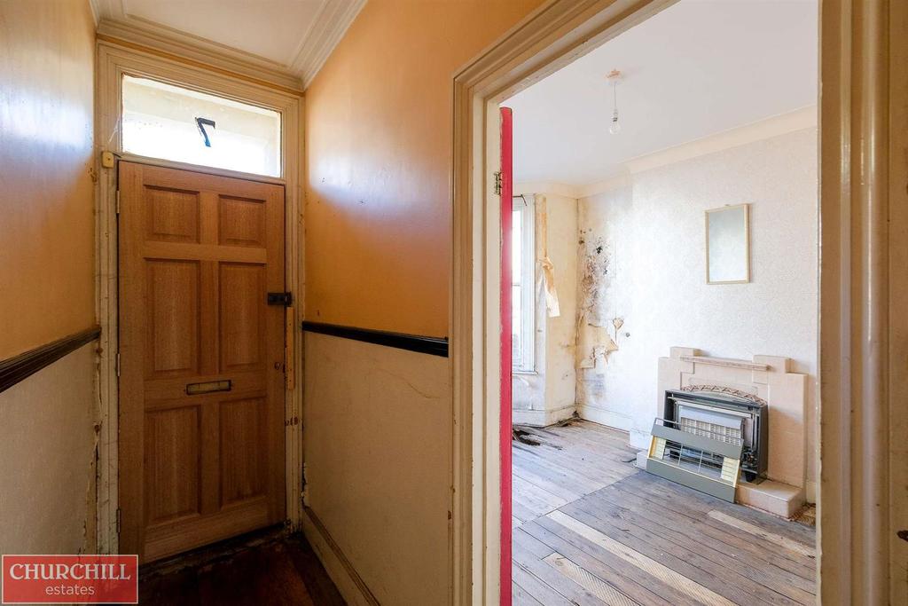 Tower Hamlets Road, Walthamstow, E17 3 bed terraced house £685,000
