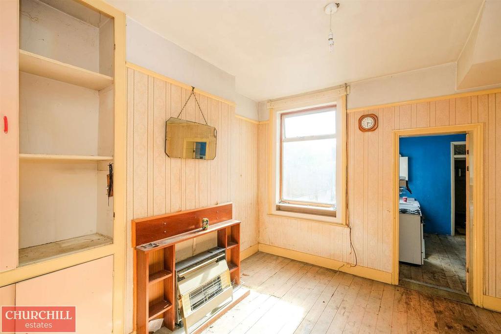 Tower Hamlets Road, Walthamstow, E17 3 bed terraced house £685,000