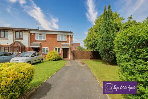 33 Chervil Close, Stoke-on-trent, ST3 7YD