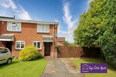 33 Chervil Close, Stoke-on-trent, ST3 7YD