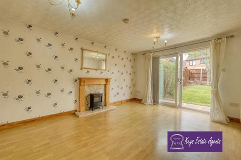 33 Chervil Close, Stoke-on-trent, ST3 7YD