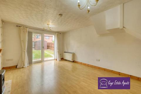 33 Chervil Close, Stoke-on-trent, ST3 7YD
