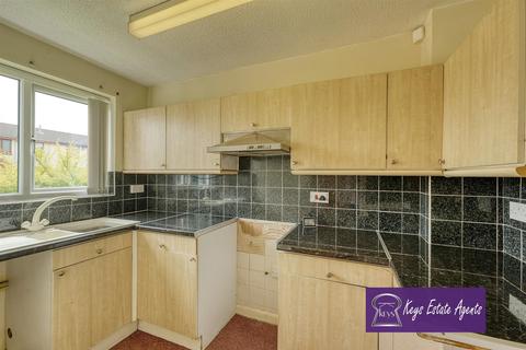 33 Chervil Close, Stoke-on-trent, ST3 7YD