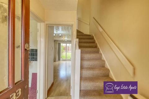 33 Chervil Close, Stoke-on-trent, ST3 7YD