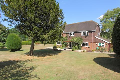 6 Abbotts Close, Abbotts Ann, Andover, SP11 7NP