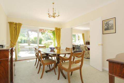 6 Abbotts Close, Abbotts Ann, Andover, SP11 7NP
