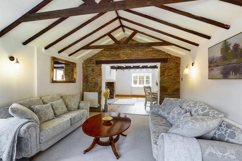 Chestnut View Cottage Frith Common, Eardiston, Tenbury Wells, WR15 8JX