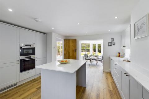 Chestnut View Cottage Frith Common, Eardiston, Tenbury Wells, WR15 8JX