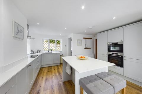 Chestnut View Cottage Frith Common, Eardiston, Tenbury Wells, WR15 8JX