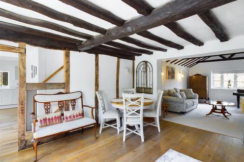 Chestnut View Cottage Frith Common, Eardiston, Tenbury Wells, WR15 8JX