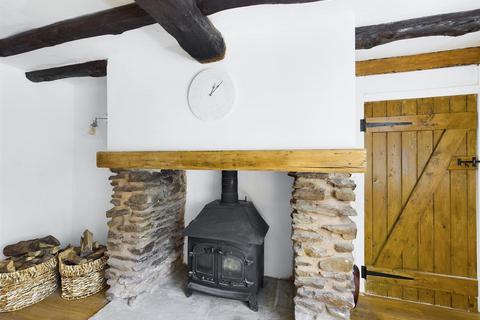 Chestnut View Cottage Frith Common, Eardiston, Tenbury Wells, WR15 8JX