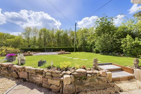 Chestnut View Cottage Frith Common, Eardiston, Tenbury Wells, WR15 8JX