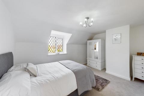 Chestnut View Cottage Frith Common, Eardiston, Tenbury Wells, WR15 8JX