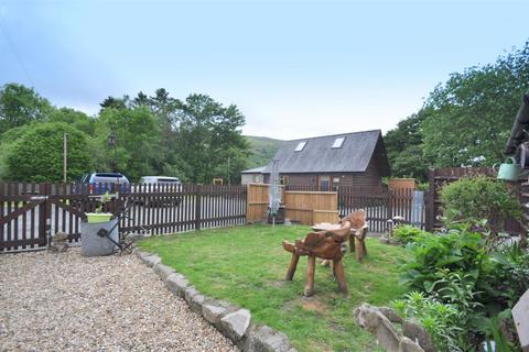 2 bedroom end of terrace house for sale - South Street, Rhayader