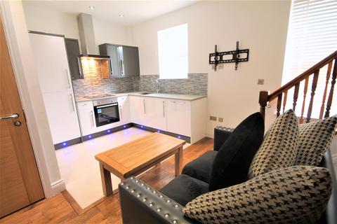 1 bedroom apartment to rent - Lansdowne Court, Gosforth