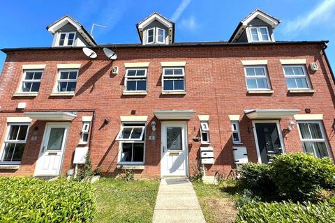 5 Finney Drive, Grange Park, Northampton, NN4 5DT