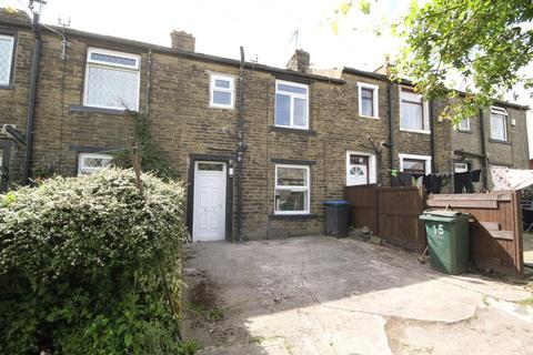 15 Ackroyd Square, Queensbury, Bradford, BD13 1EA
