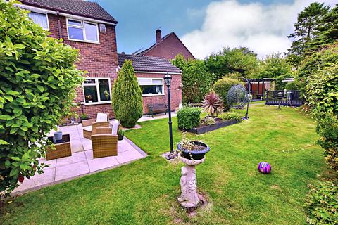 3 bedroom end of terrace house for sale - Woodburn Close, Allesley Park,  Coventry