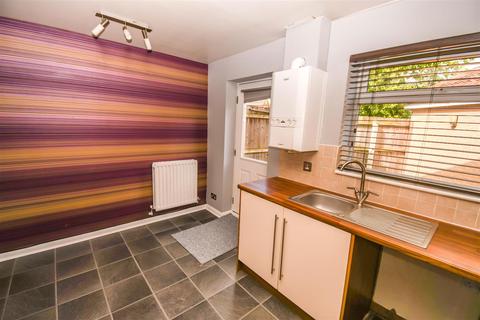 2 bedroom semi-detached house for sale - Bermondsey Drive, Hull