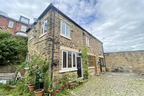 1, The Coach House Moorgate Avenue, Sheffield, S10 1EQ