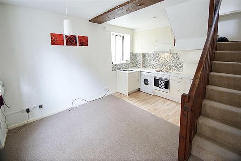 1, The Coach House Moorgate Avenue, Sheffield, S10 1EQ