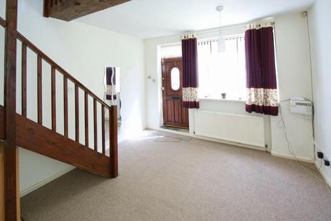 1, The Coach House Moorgate Avenue, Sheffield, S10 1EQ