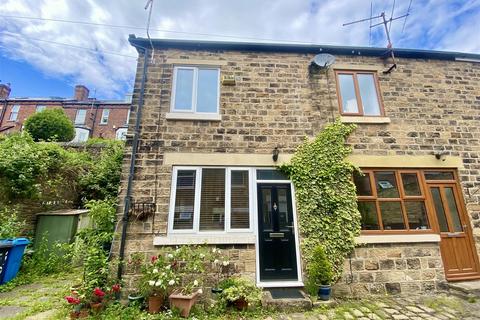 1, The Coach House Moorgate Avenue, Sheffield, S10 1EQ