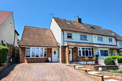 4 bedroom semi-detached house for sale, ANNEXE FACILITY - Sadlier Road, Standon, Herts