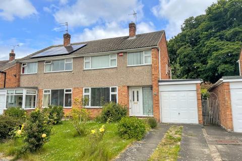 21 Edgecombe Drive, Darlington, DL3 9DL