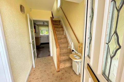 21 Edgecombe Drive, Darlington, DL3 9DL