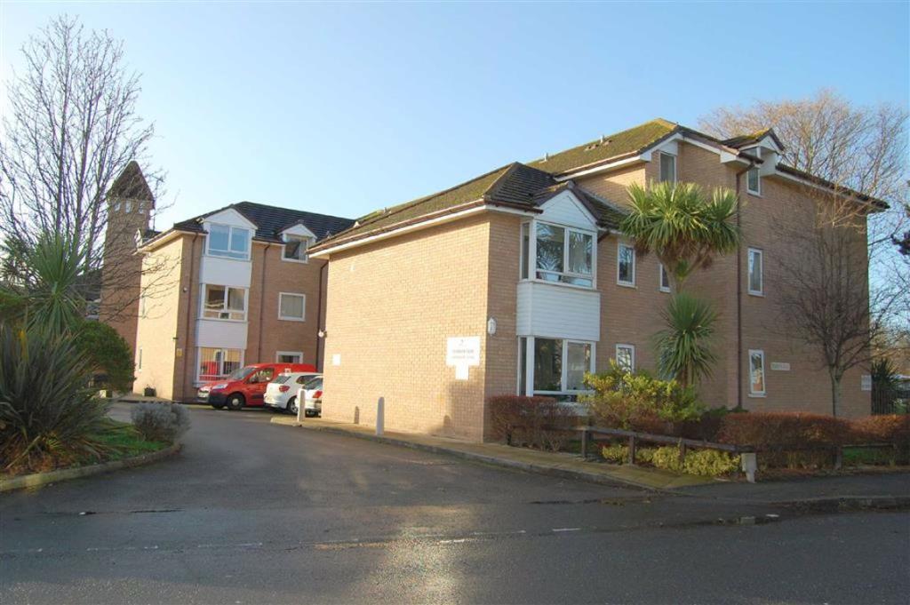 Penrhyn Avenue, Rhos On Sea, Colwyn Bay 1 bed retirement property for