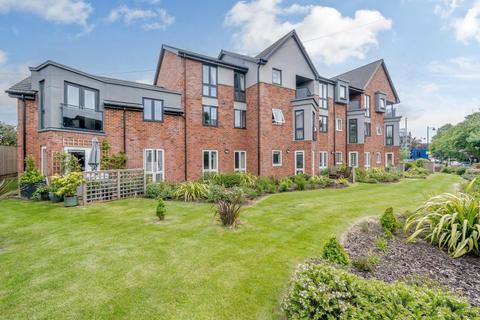 undefined, Crocus Court, Station Road, Poulton-Le-Fylde, FY6 7XJ