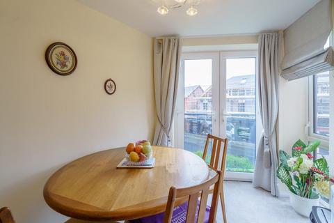 undefined, Crocus Court, Station Road, Poulton-Le-Fylde, FY6 7XJ